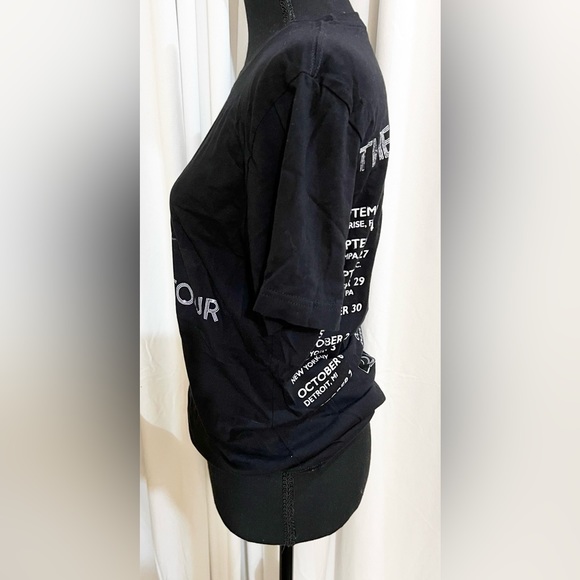 Lizzo 2022 The Special Tour T-shirt Purchased-in Houston TX Lizzo Home Town M - Picture 3 of 4